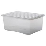 See more information about the 45Litre Storage Box & Lid